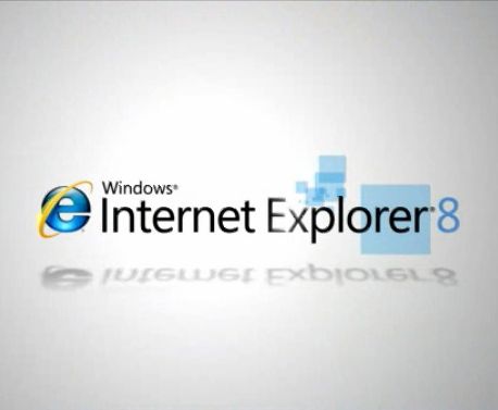 IE8浏览器(图2)