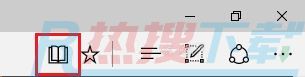 Ghost win7系统中Edge浏览器的新用法教程(图6)