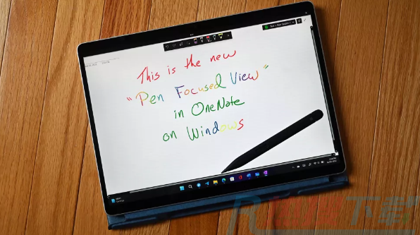 OneNote for Windows 10将于11月后移除文本翻译功能.png