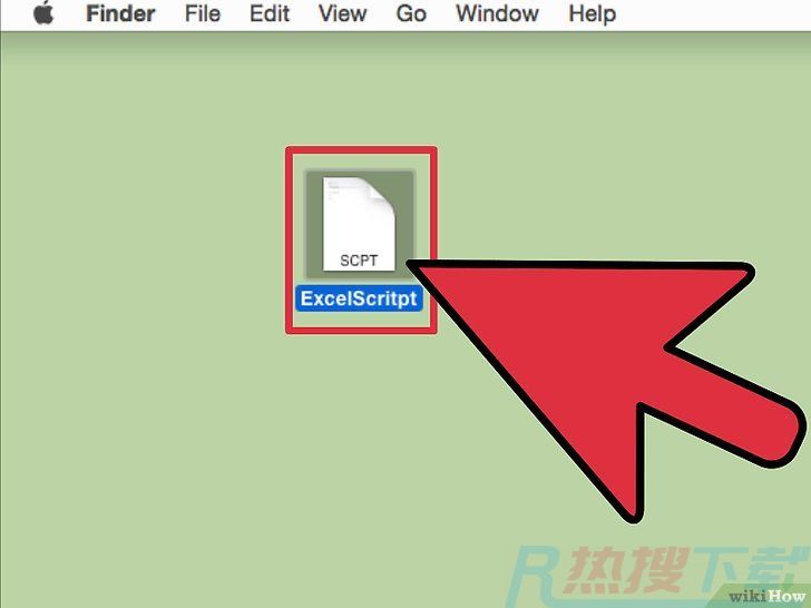 如何在Excel中使用宏(图15)