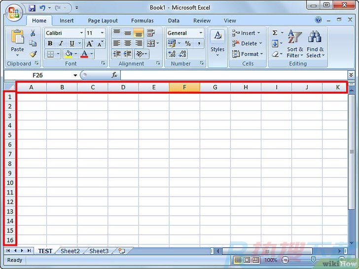 如何使用Excel(图19)