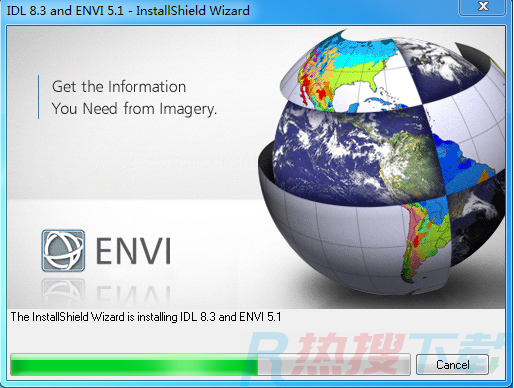 ENVI 5.6