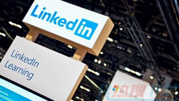 LinkedIn领英再次裁员668人，微软旗下社交媒体平台再遭重击.png