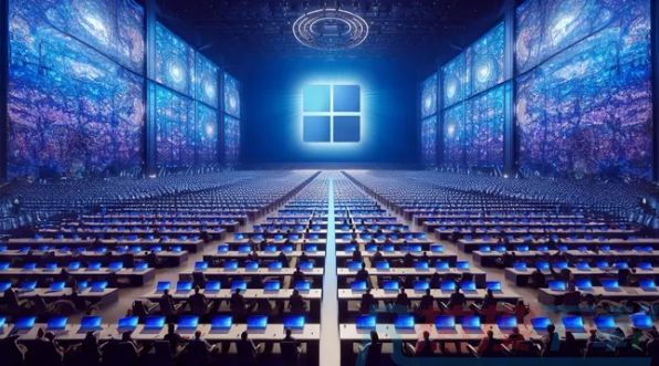 Windows 11突破4亿月活用户，超越微软预期