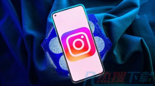 Instagram安卓版图标与手机壁纸颜色相匹配，个性化升级！