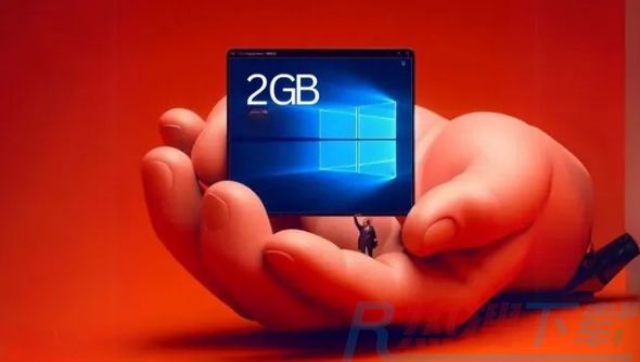 Tiny11 Core：磁盘空间仅2GB！Windows 11 ISO存在安全风险与无法维护性，专家不推荐使用.png