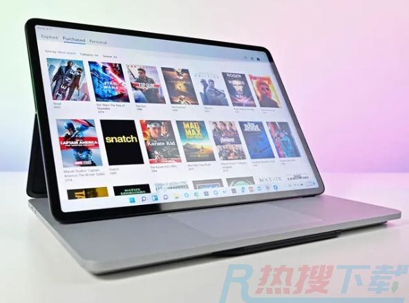 微软宣布将删除Windows 11中的“电影和电视”app，用户需通过Microsoft Store下载访问.png