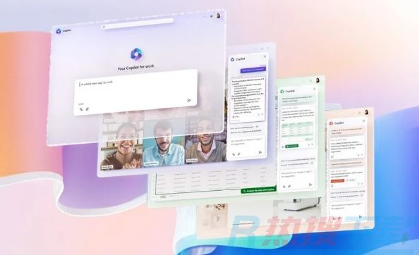 微软365 Copilot全面上市：提高效率的新利器，每月每人仅需30美元！.png