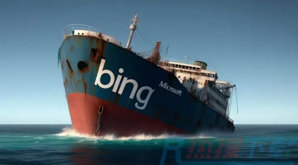 微软 Bing 搜索引擎市场份额逐年下降，OpenAI 合作能否力挽狂澜？.png