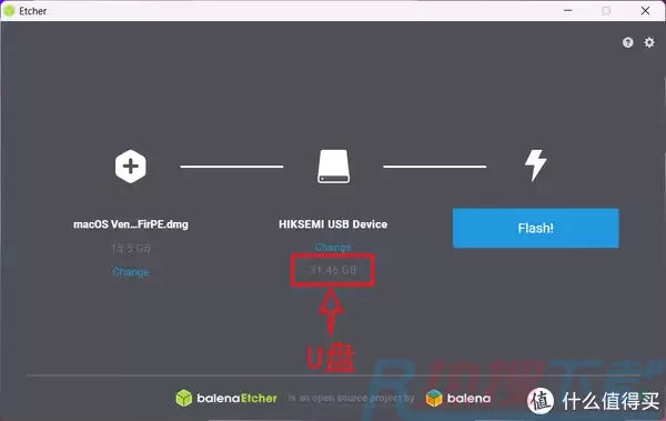 保姆级的Windows11+MacOS双系统安装教程(图5)