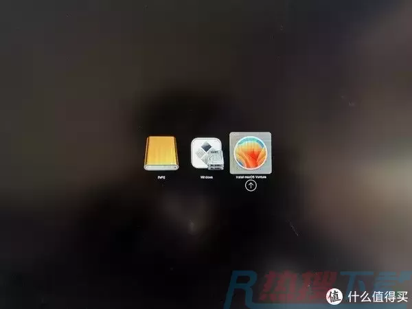 保姆级的Windows11+MacOS双系统安装教程(图14)