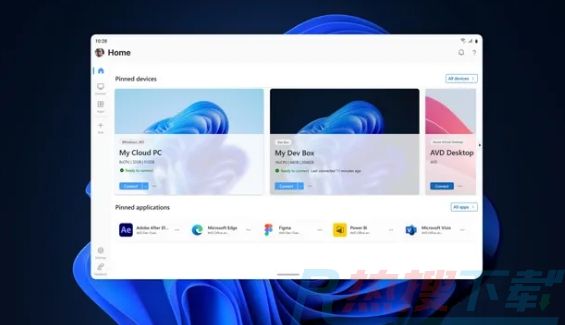 微软发布全新 Windows App，实现云端远程操控 Windows PC，畅享无缝切换体验！.png
