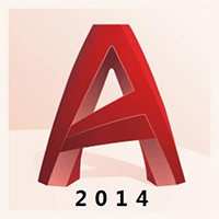 Autocad2014注册机 免费版