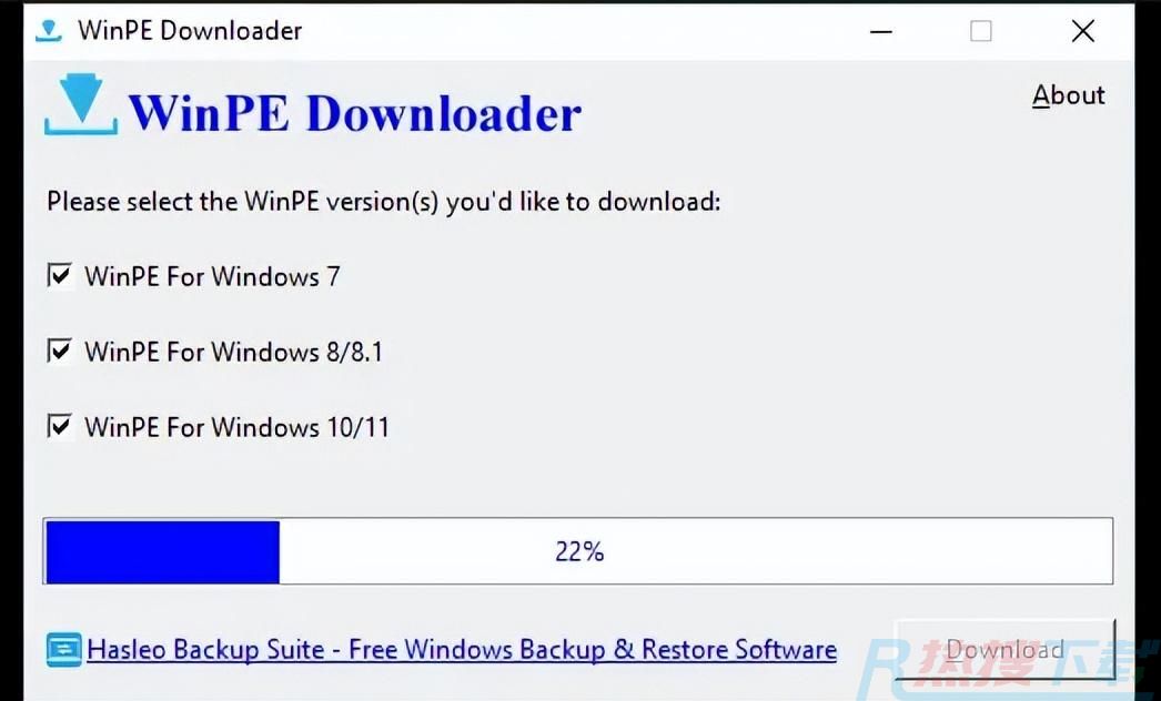 Windows PE 4个你不知道的秘密(图2)