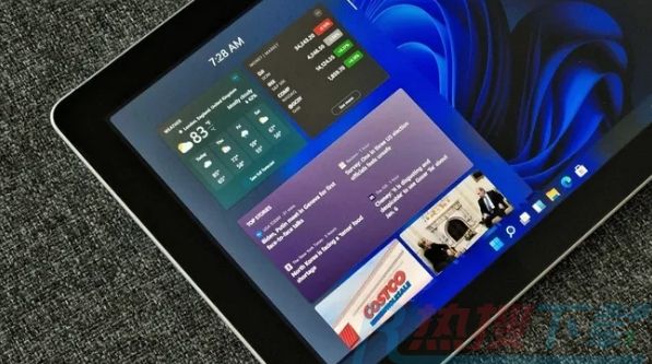 Windows 11用户有福了！全新更新即将上线，小部件功能大提升！