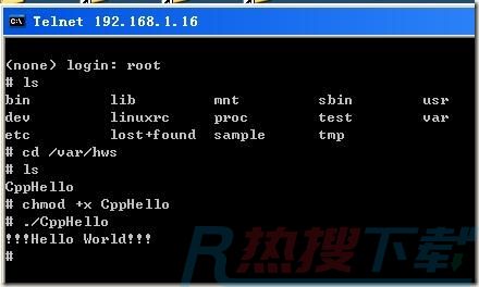 零基础入门篇之Linux及Arm-Linux程序开发笔记(图35)