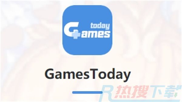 GamesToday苹果能用吗)(图1)