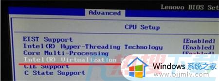 windows7怎么开vt windows7开vt的方法(图2)