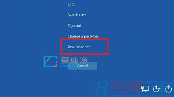 win11电脑卡死按哪三个键_win11电脑卡住按哪个键退出