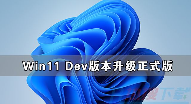 windows11dev版可以升级正式版吗(图1)