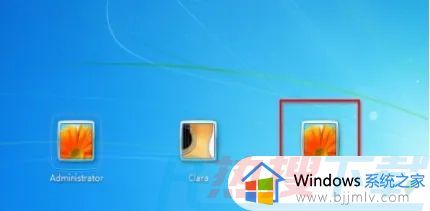 windows7台式电脑密码忘记了怎么解开 台式电脑windows7忘记密码图解(图6)