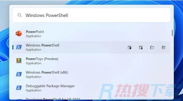PowerToys Run外观改版：与Windows 11完美融合，引爆全新体验！