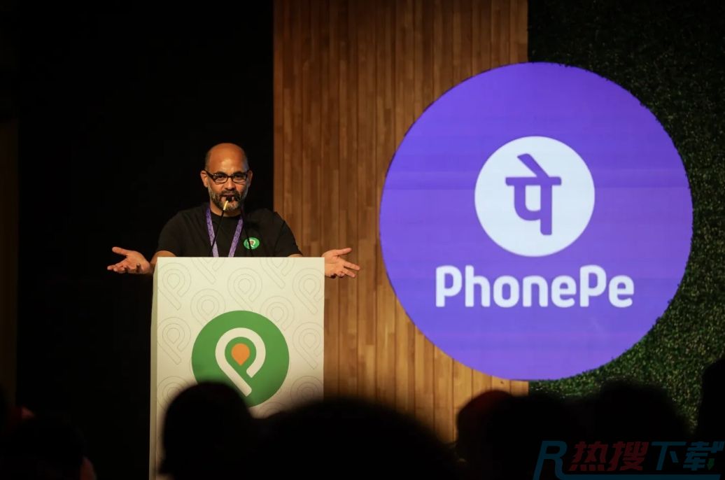 印度支付公司PhonePe推出免费应用商店，挑战谷歌在印度的霸主地位！.png