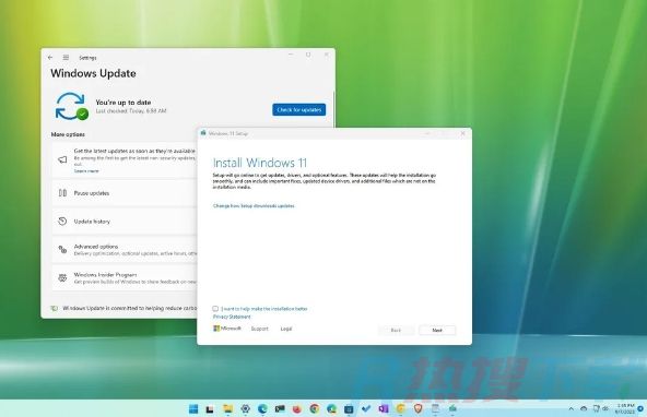 2023年9月26日微软发布了Windows 11 2023更新版，你的设备更新了吗？.png