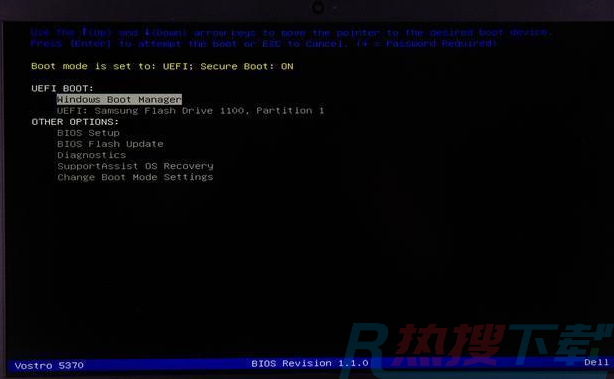安装windows10bios怎么设置(图3)