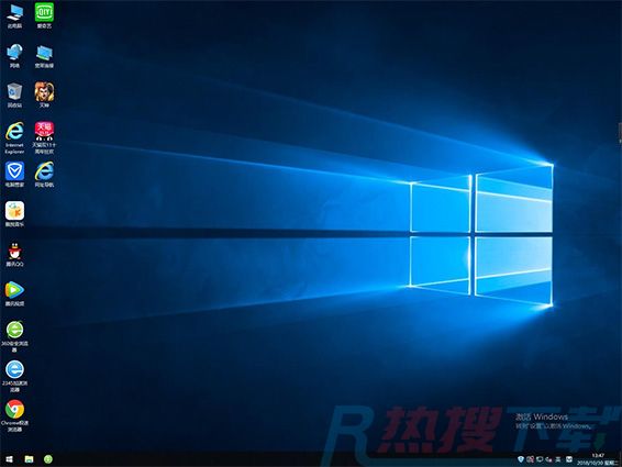 win7换windows10系统步骤(图9)