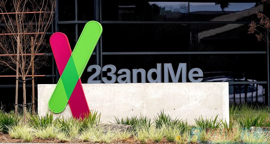 遗传测试公司23andMe用户数据遭窃，犹太阿什肯纳兹人成攻击目标，引发隐私担忧