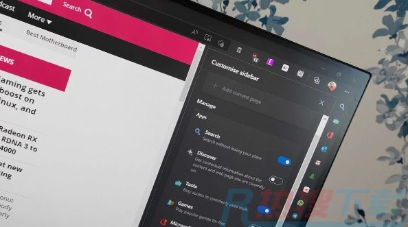 Microsoft Edge Dev推出自动标签分组功能，提升浏览体验