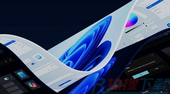 微软推出独家壁纸，庆祝Windows Insider计划9周年！