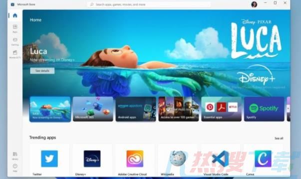 windows11是否能安装apk文件详情(图3)