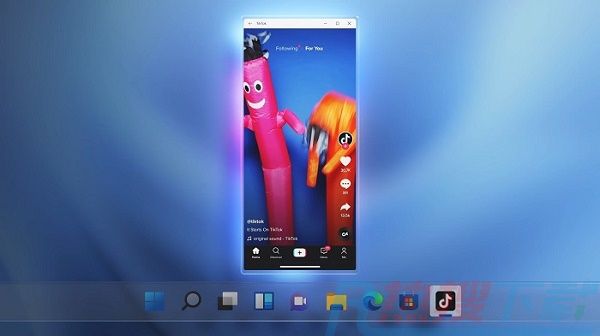 windows11是否能安装apk文件详情(图1)