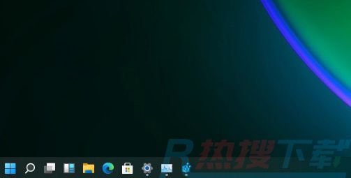 windows11任务栏变小的设置教程(图5)