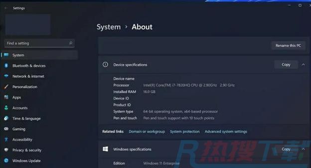 windows11预览版推送时间详情(图1)