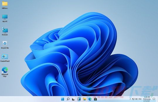 微软windows11第一个预览版推送 快抢先体验新系统吧(图6)
