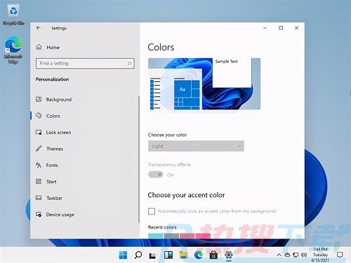 windows11比win10多了哪些功能详情介绍