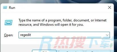windows11错误代码0x800f0950解决方法(图1)