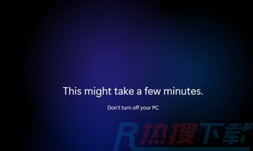 windows11无法安装中文包语言包解决方法(图6)