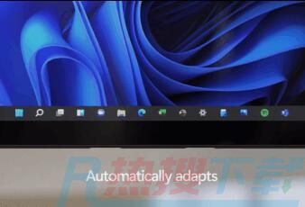 windows11平板模式开启的方法(图2)