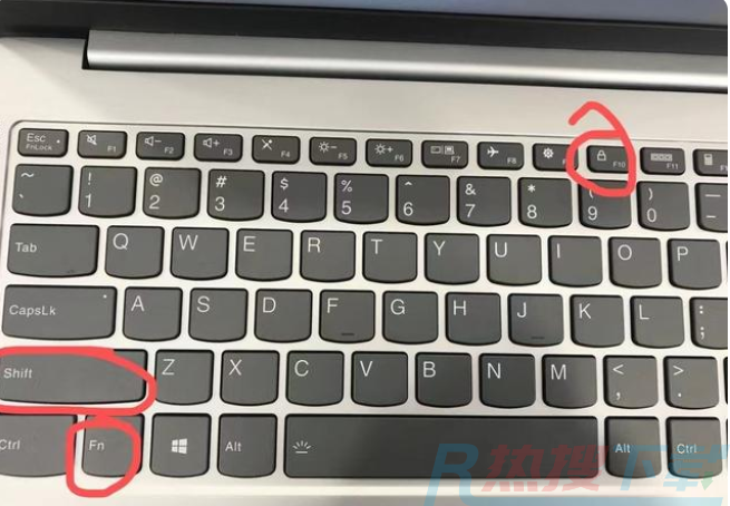 新买的笔记本电脑自带win11激活中如何跳过联网激活？(图6)