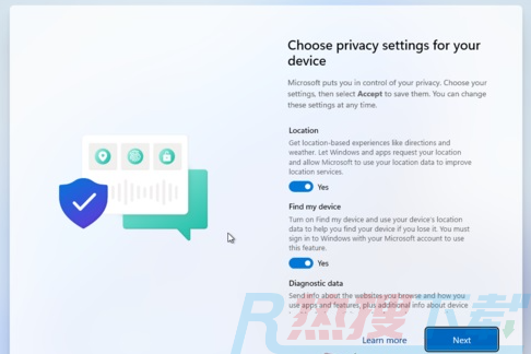 Win11常见问题和解决方法汇总(图3)