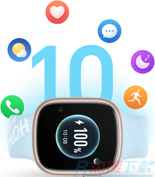 荣耀手表4如何用微信(图1)