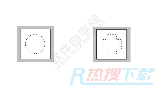 PS怎么做印花字(图2)
