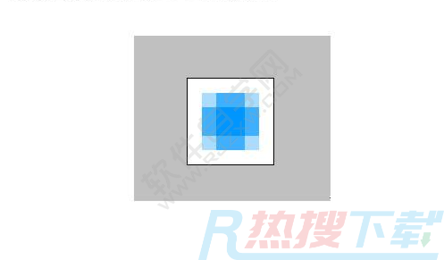 PS怎么做印花字(图4)