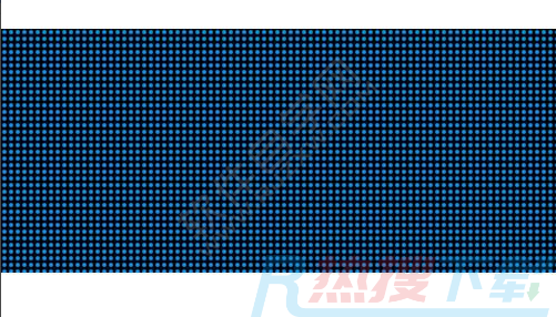 PS怎么做印花字(图11)