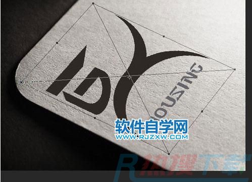 PS如何制作烫金效果(图4)