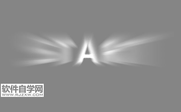 PS如何制作酷炫的立体发光字(图8)